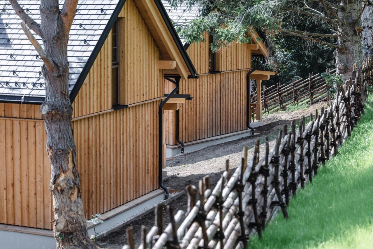 Hideaway Hotel Montestyria Chalets & Suiten Mariazell Esterno foto