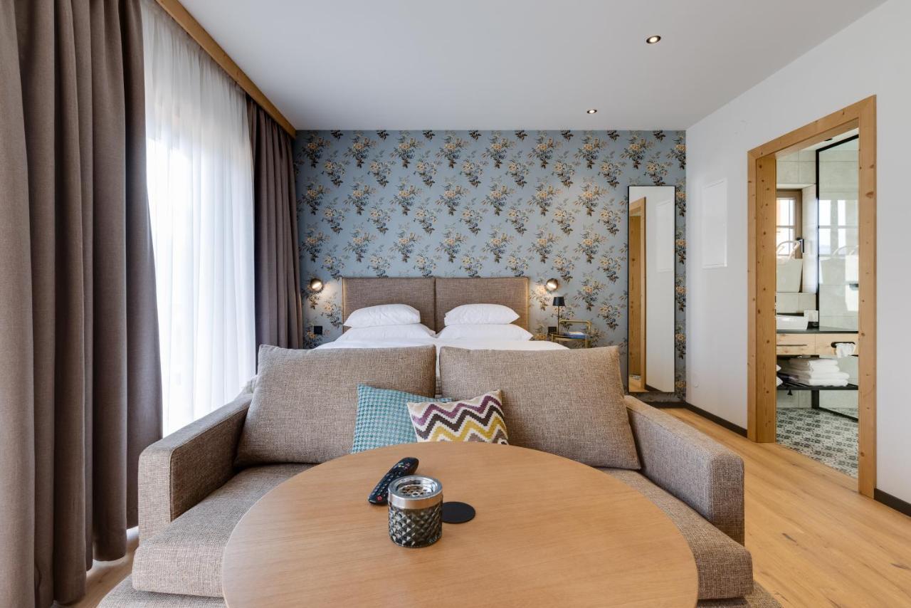 Hideaway Hotel Montestyria Chalets & Suiten Mariazell Esterno foto