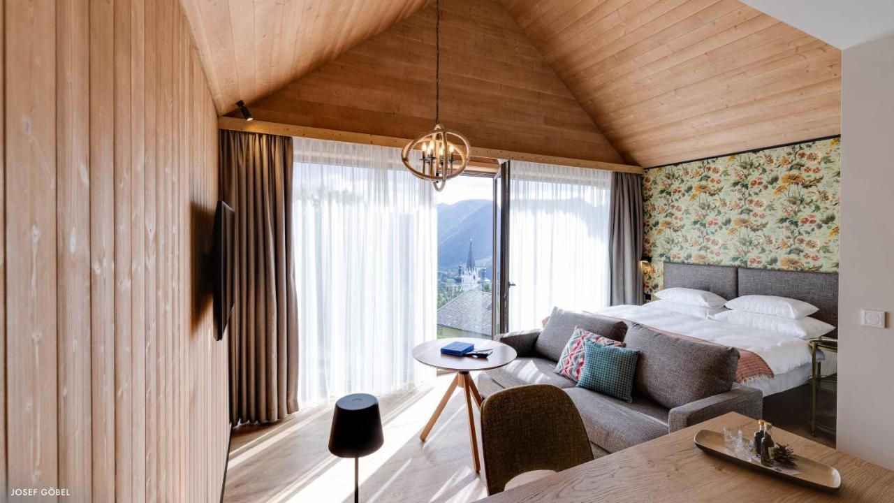 Hideaway Hotel Montestyria Chalets & Suiten Mariazell Esterno foto