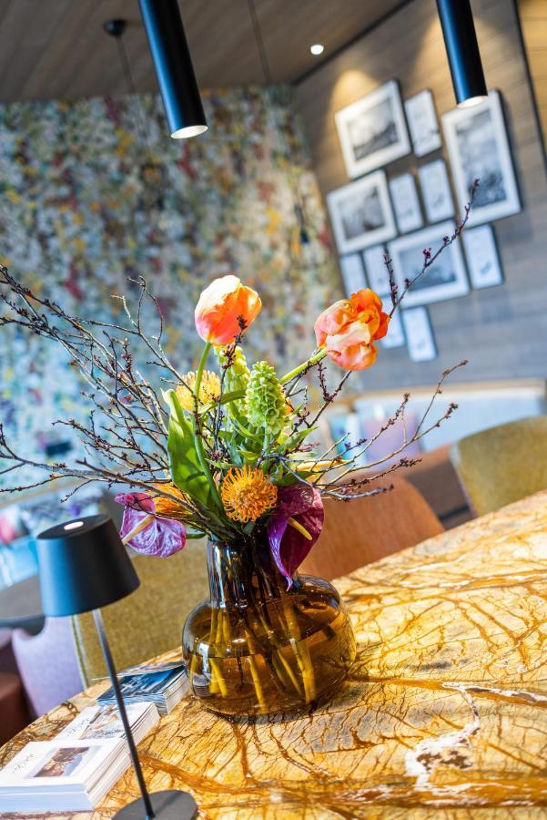 Hideaway Hotel Montestyria Chalets & Suiten Mariazell Esterno foto