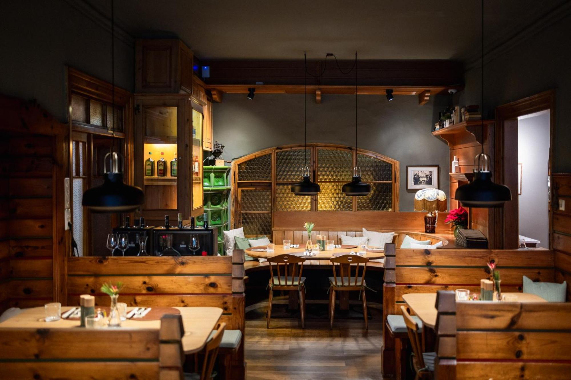Hideaway Hotel Montestyria Chalets & Suiten Mariazell Esterno foto