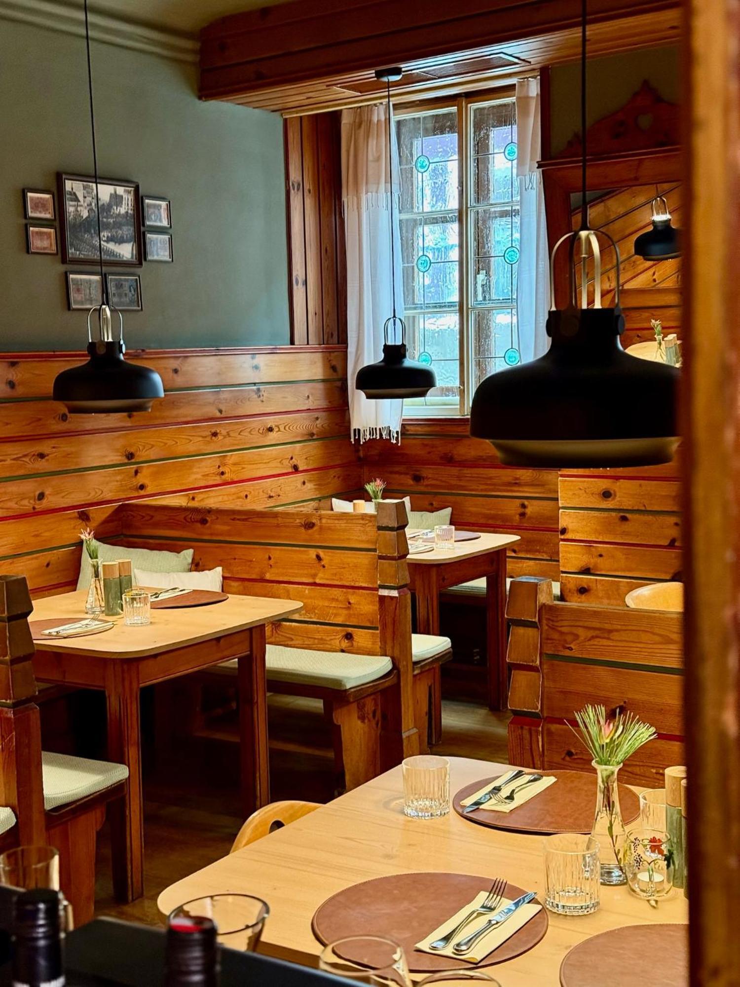 Hideaway Hotel Montestyria Chalets & Suiten Mariazell Esterno foto