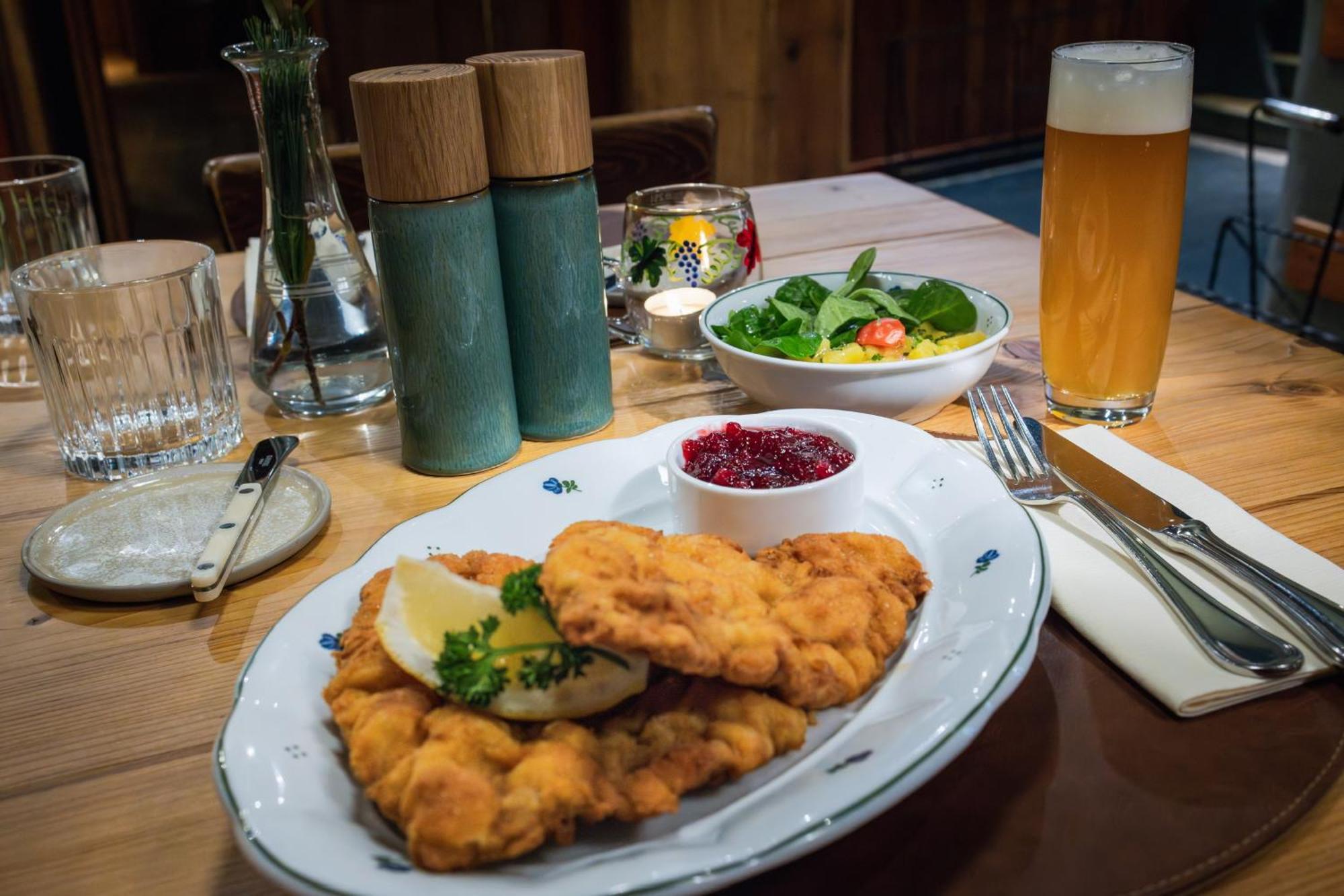 Hideaway Hotel Montestyria Chalets & Suiten Mariazell Esterno foto